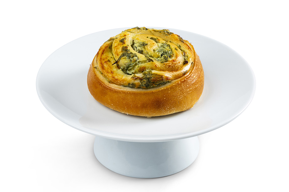 שבלול תרד ופטה