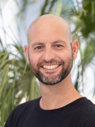 Barak Cohen