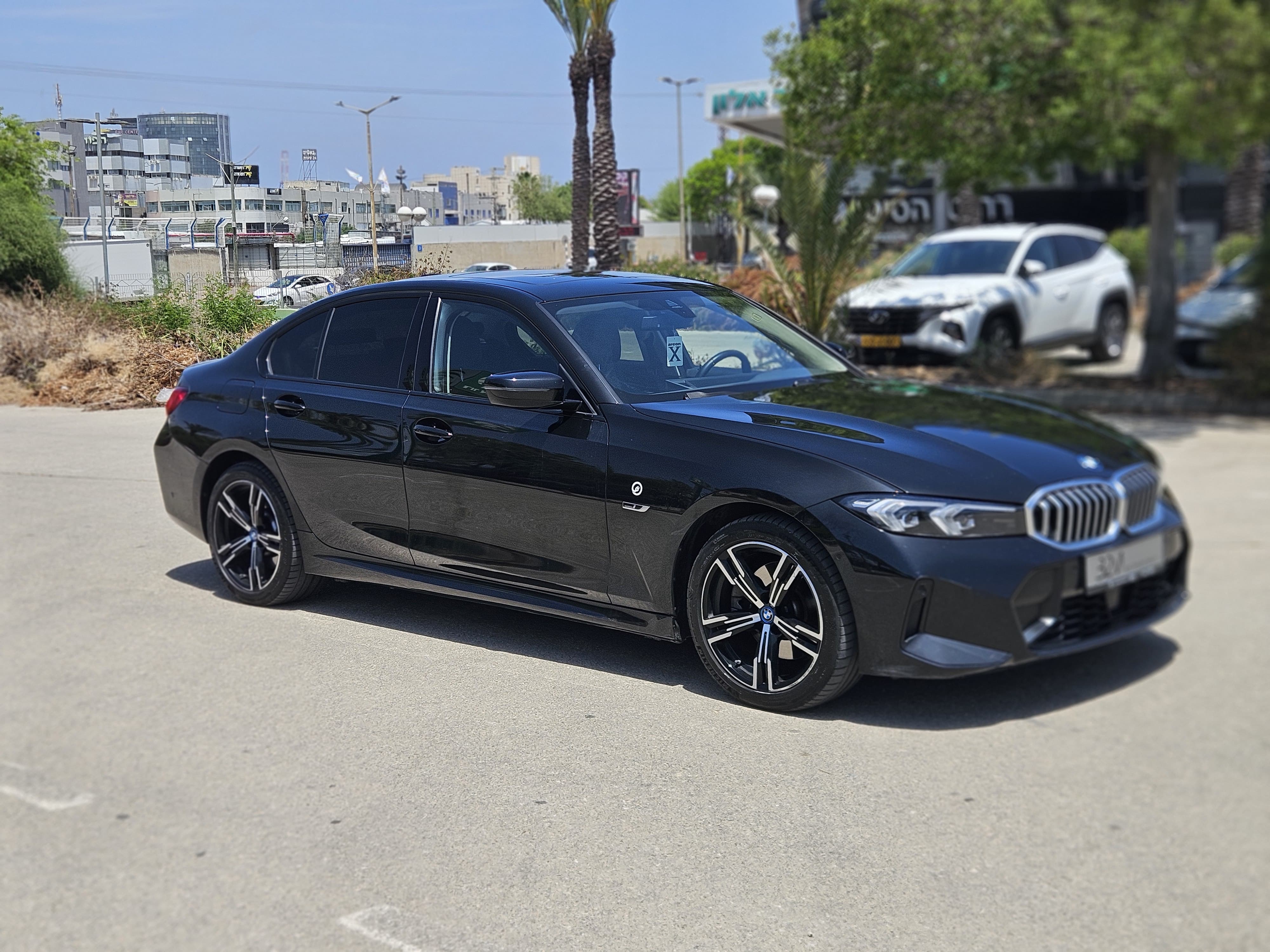320E M DESIGN