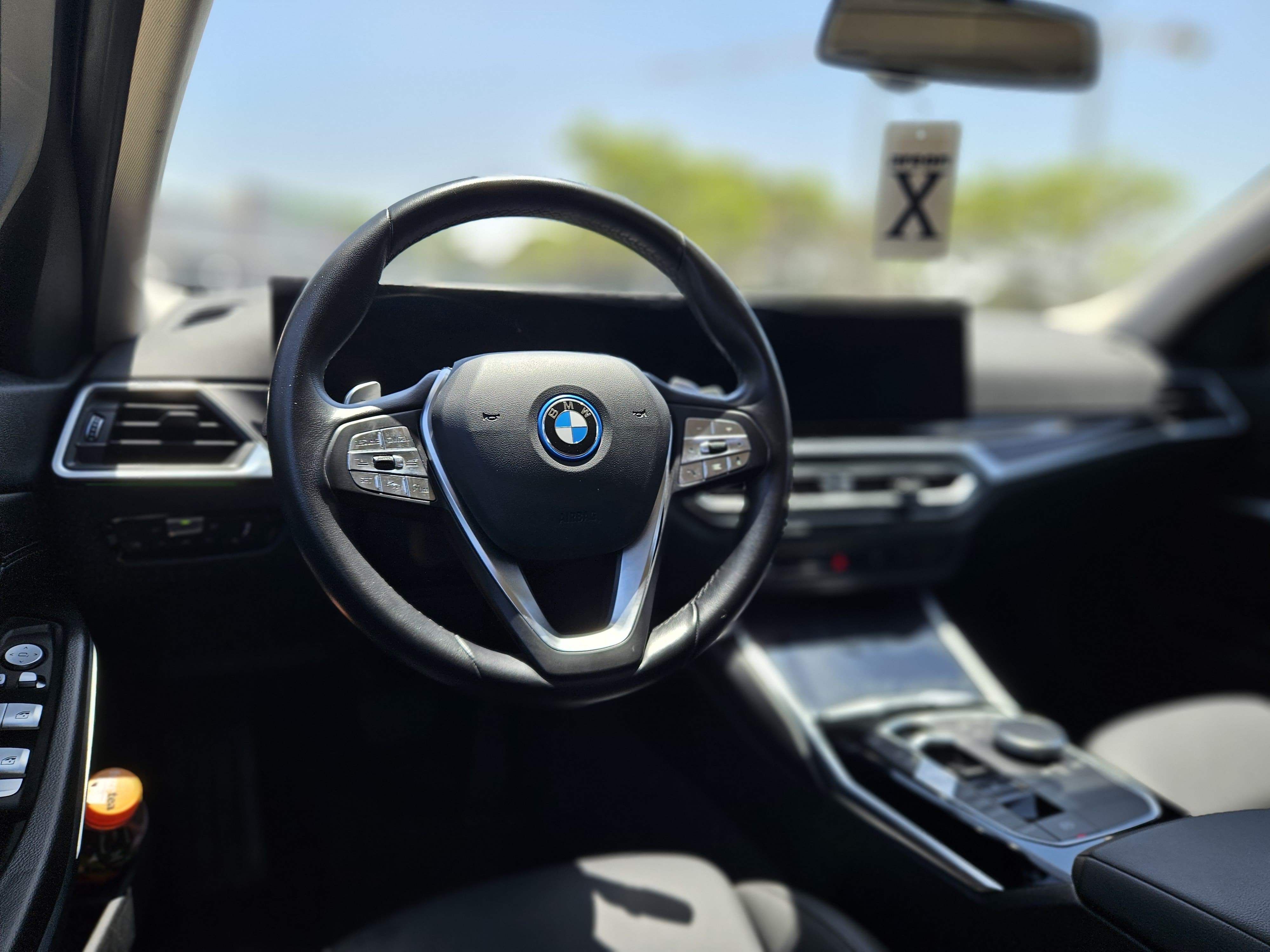 320E M DESIGN