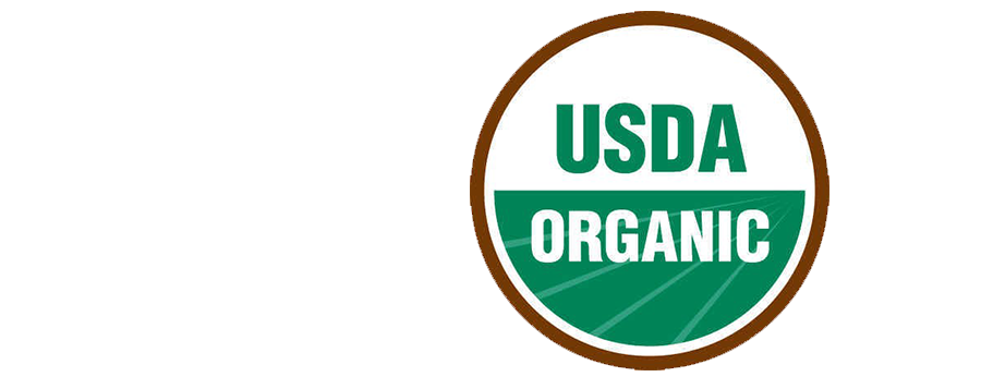USDA NOP Organic