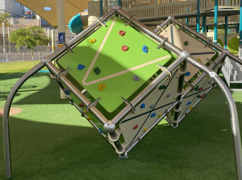שתי קוביות טיפוס A