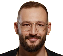 רון לנדסמן