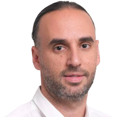 שלומי מורצקי