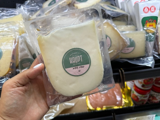 גאודה עיזים
