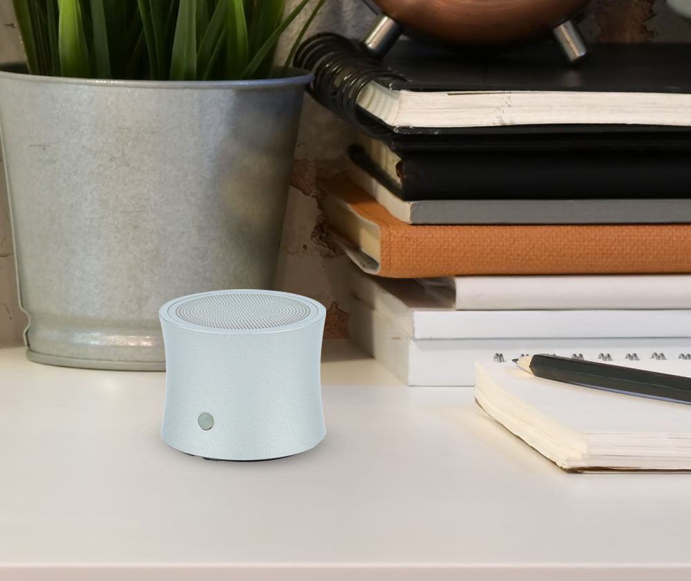 מיני רמקול Bluetooth נייד UNO MAS דגם UM10