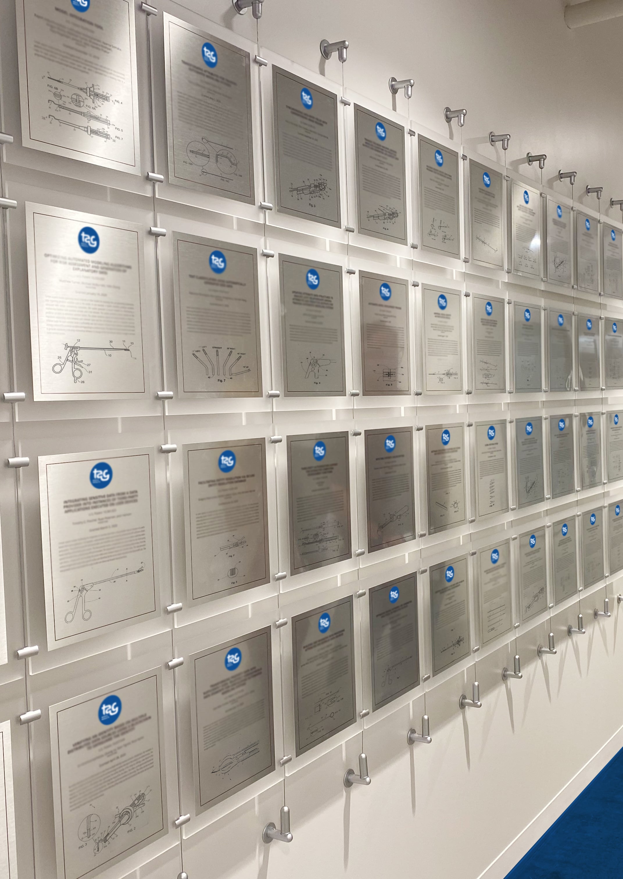Patent List