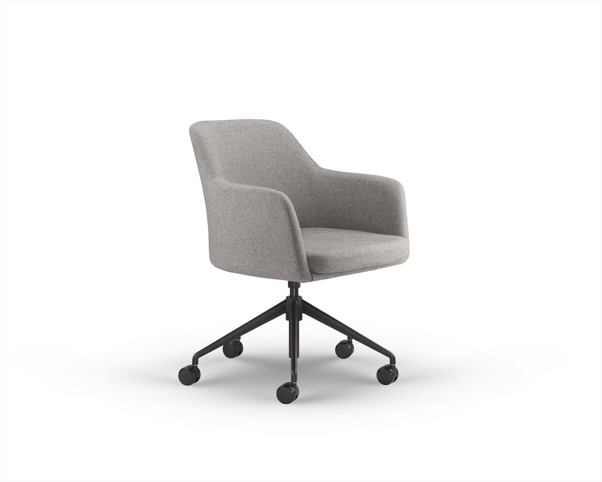כיסא חדר ישיבות Lift Meeting Chair