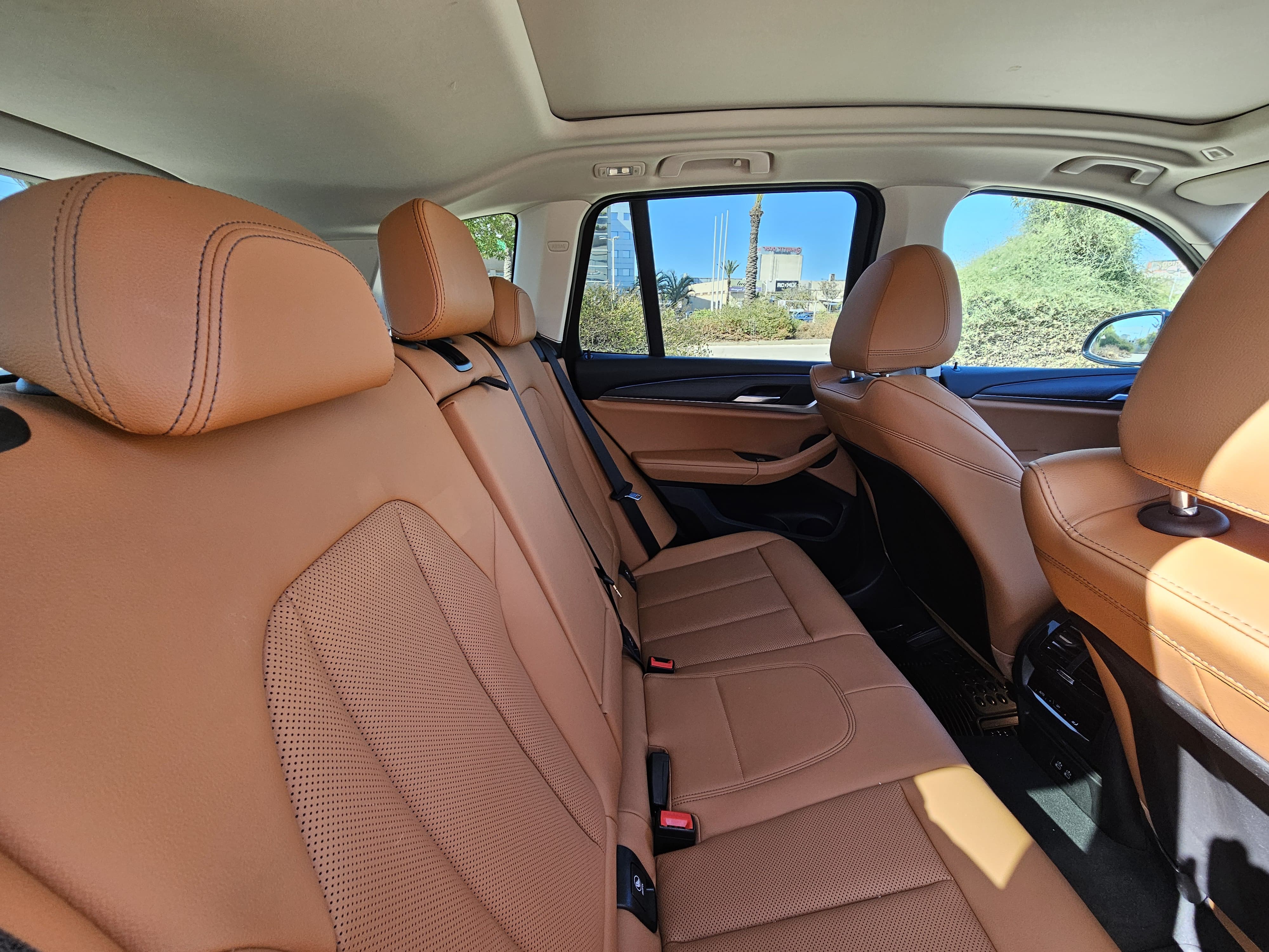 BMW X3 XDRIVE30E EXECUTIVE