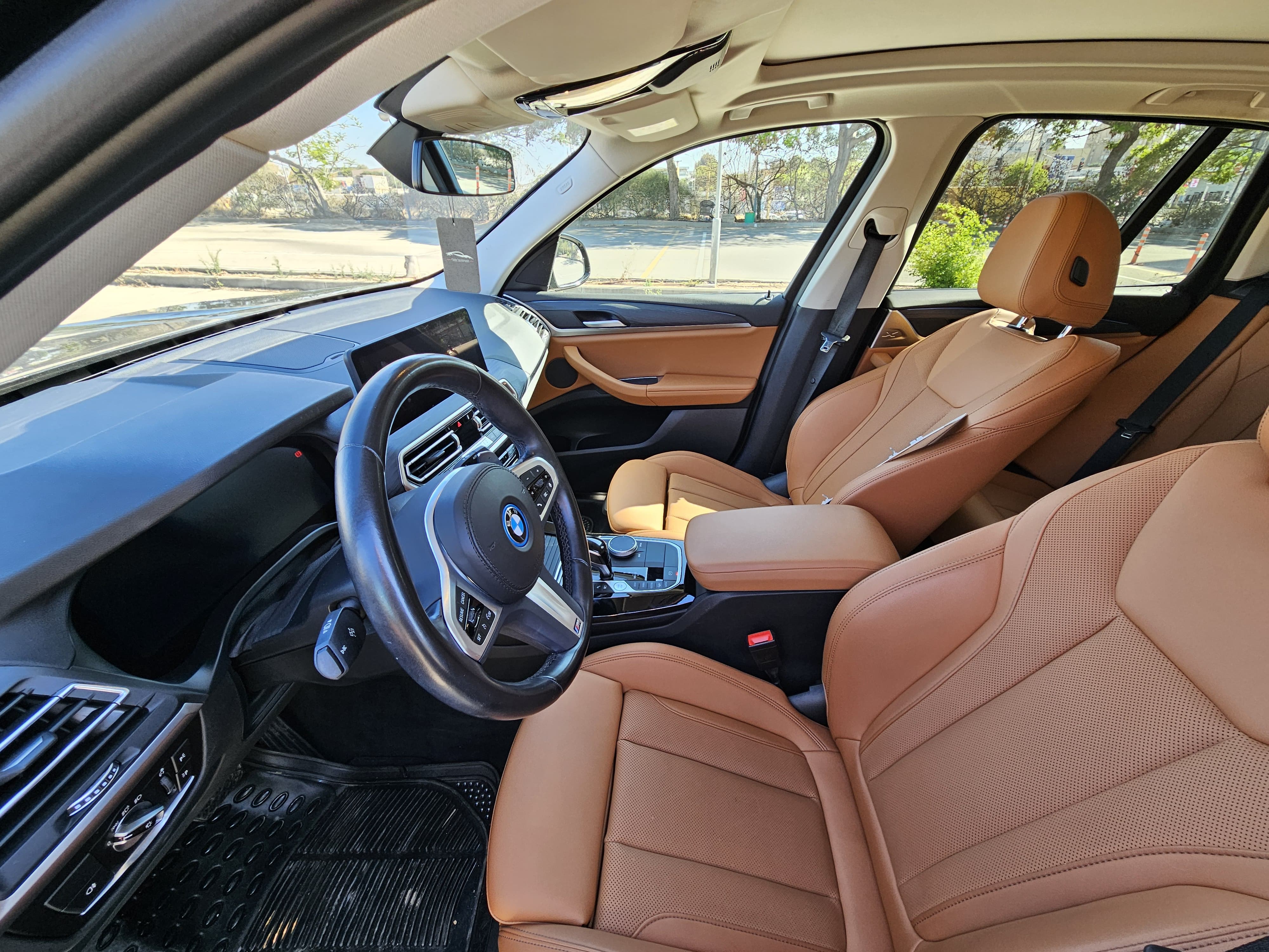 BMW X3 XDRIVE30E EXECUTIVE