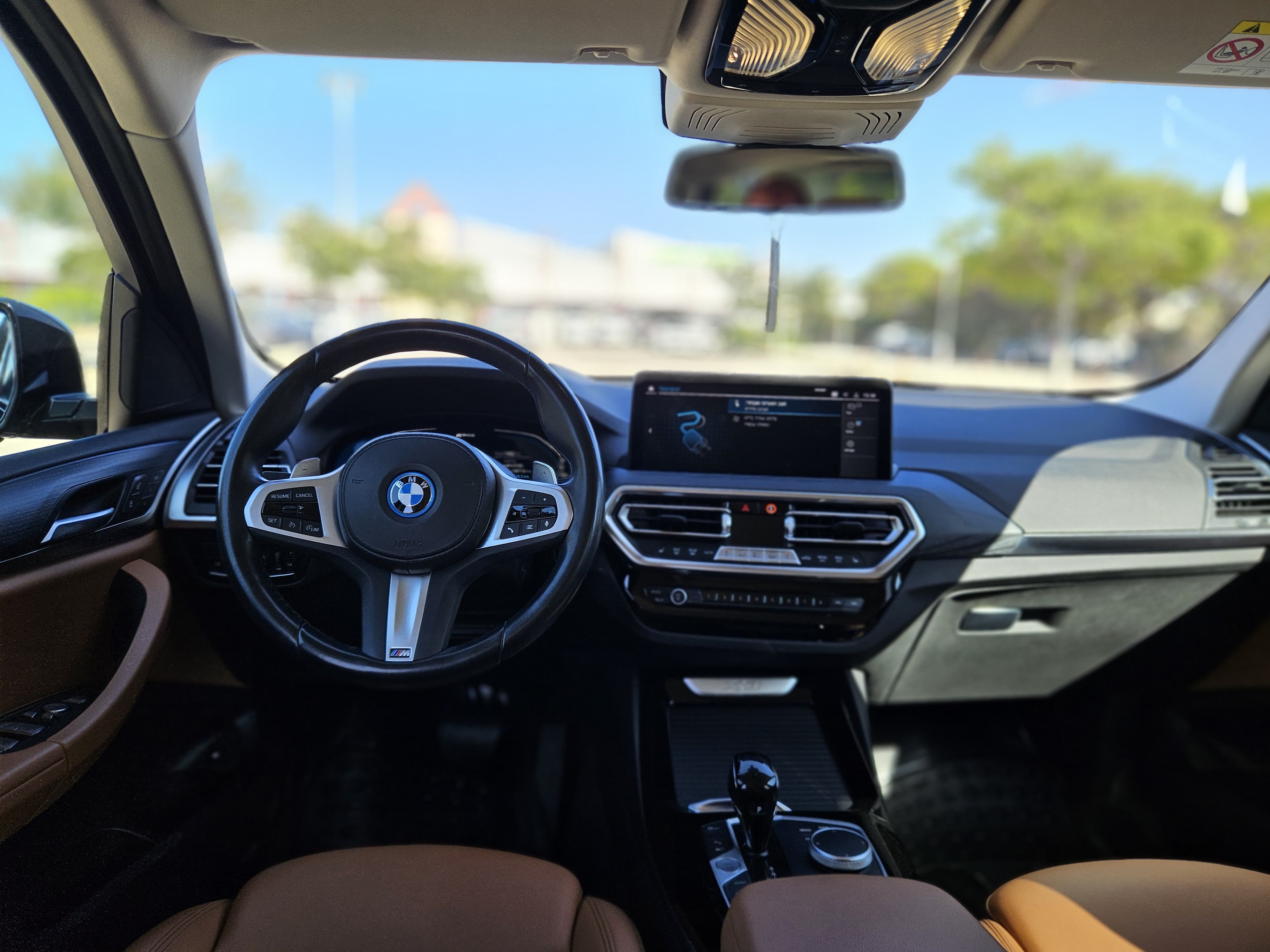 BMW X3 XDRIVE30E EXECUTIVE