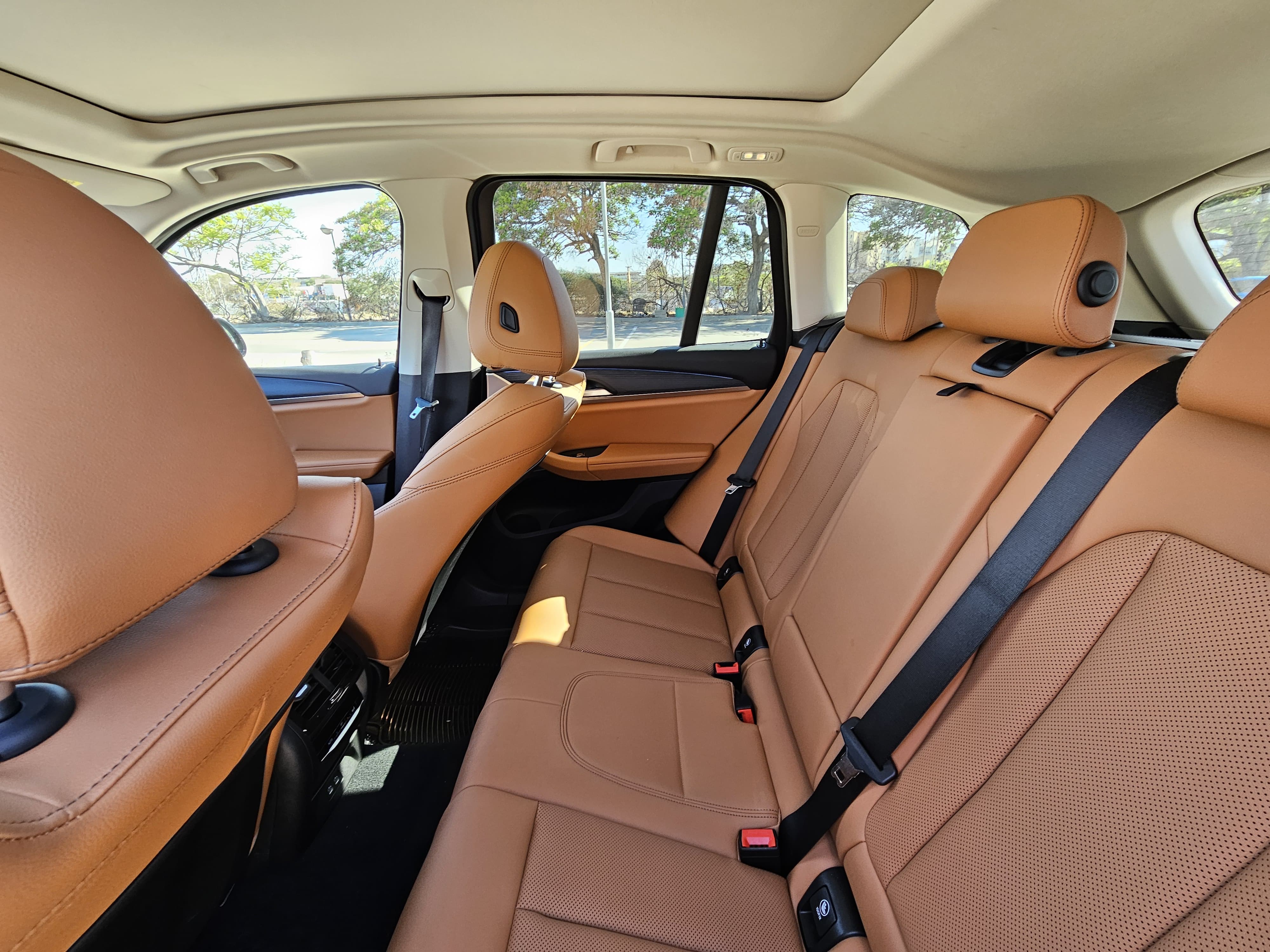 BMW X3 XDRIVE30E EXECUTIVE