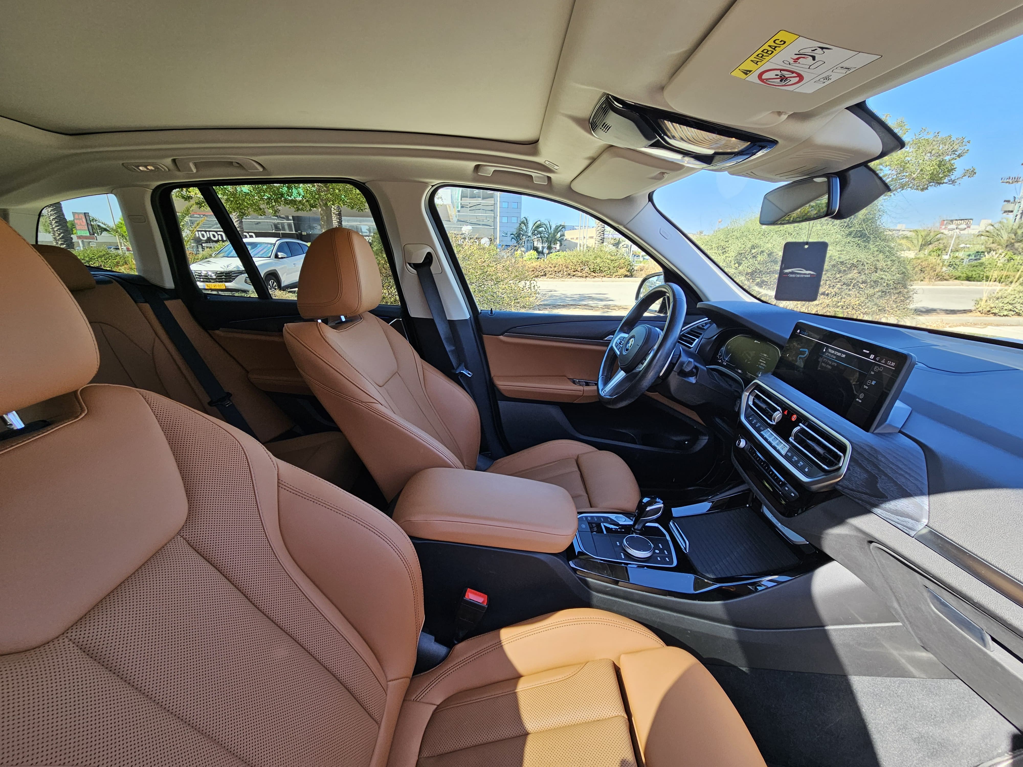BMW X3 XDRIVE30E EXECUTIVE
