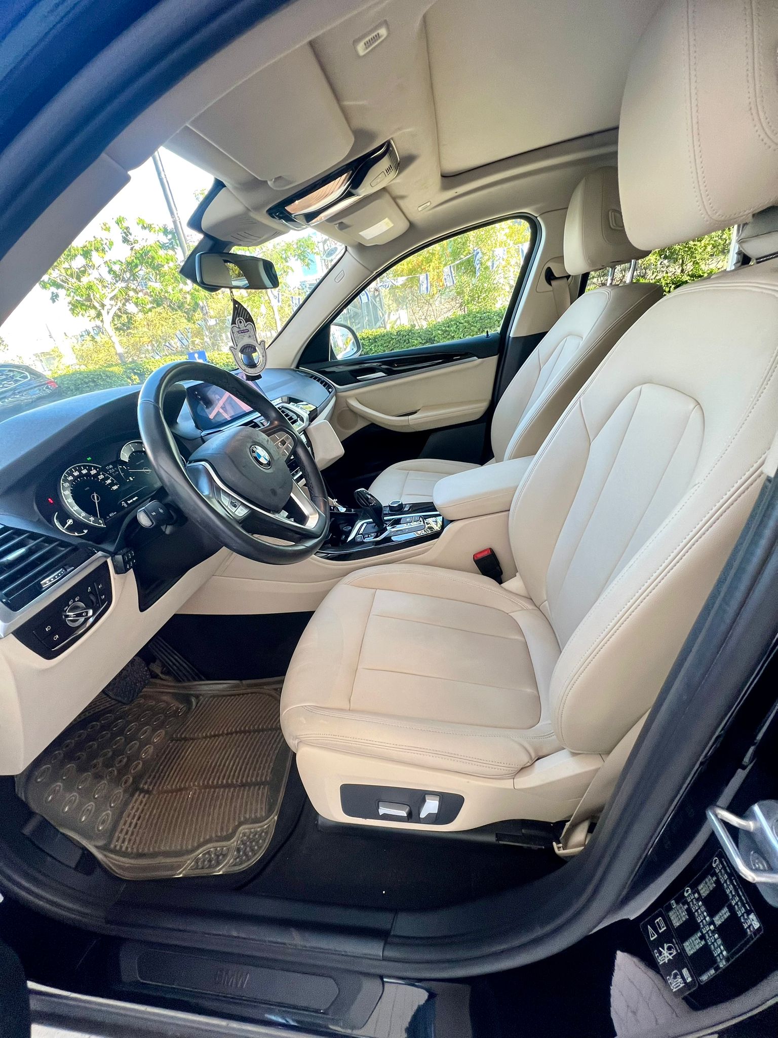 BMW X4 XDRIVE20I EXECUTIVE