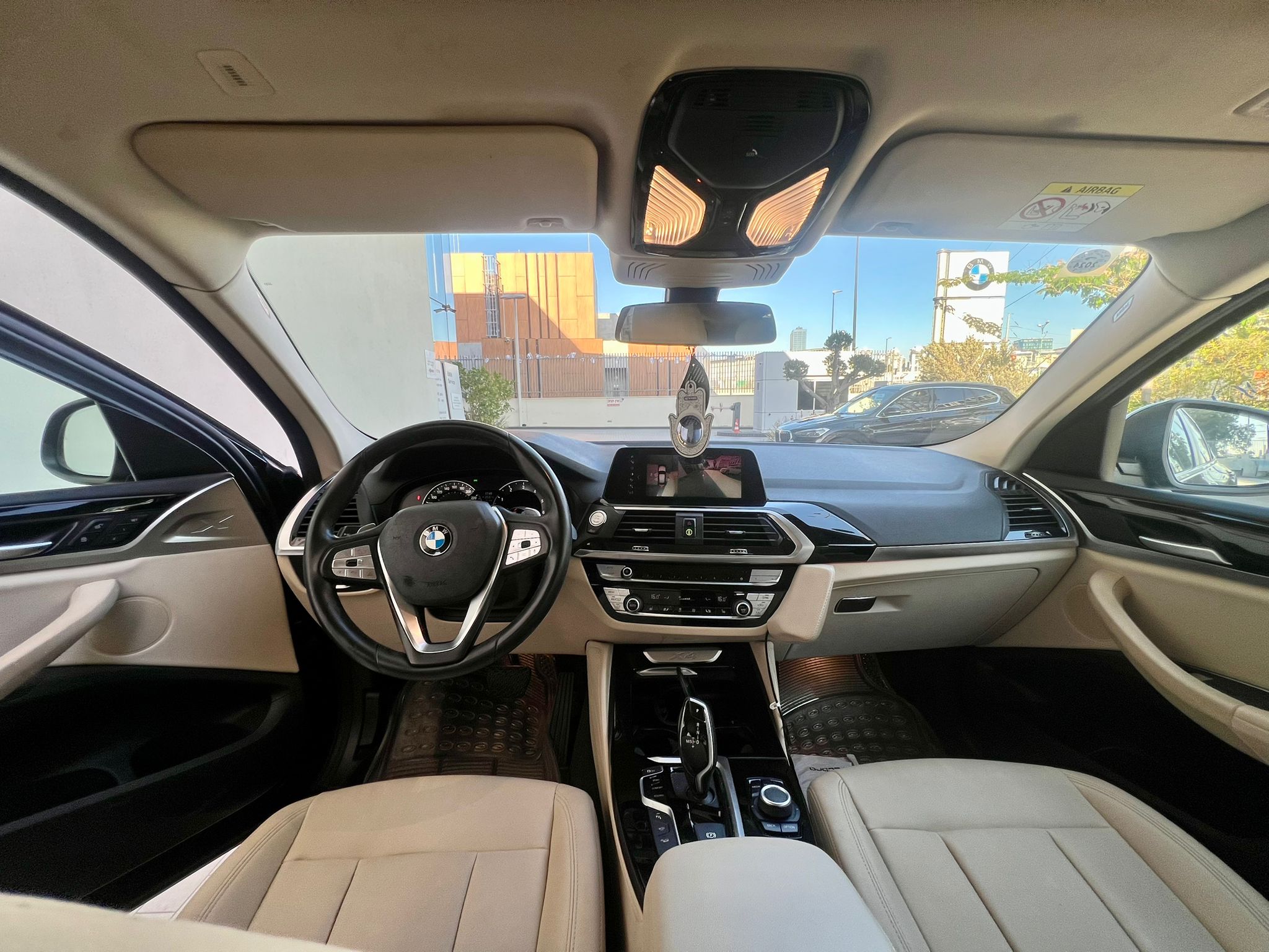 BMW X4 XDRIVE20I EXECUTIVE