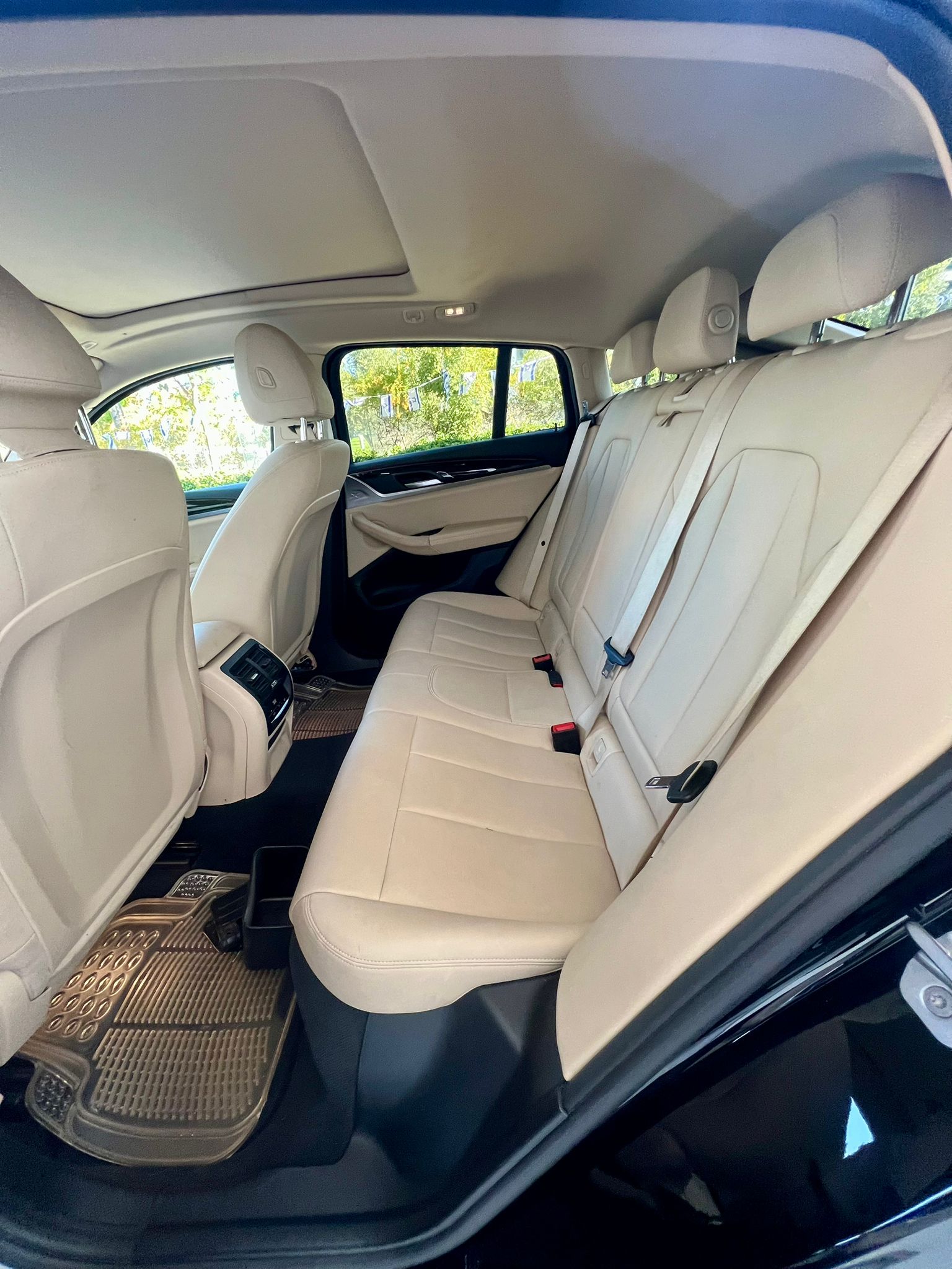 BMW X4 XDRIVE20I EXECUTIVE