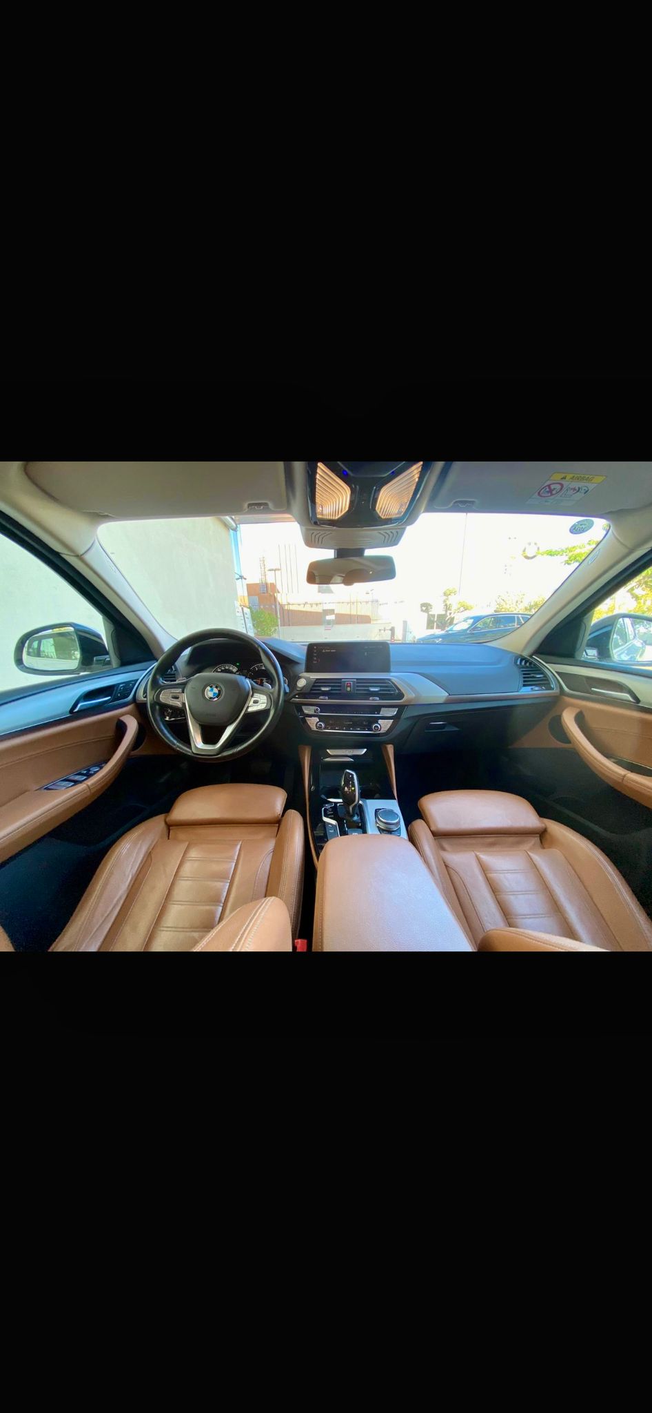 BMW X4 XDRIVE30I