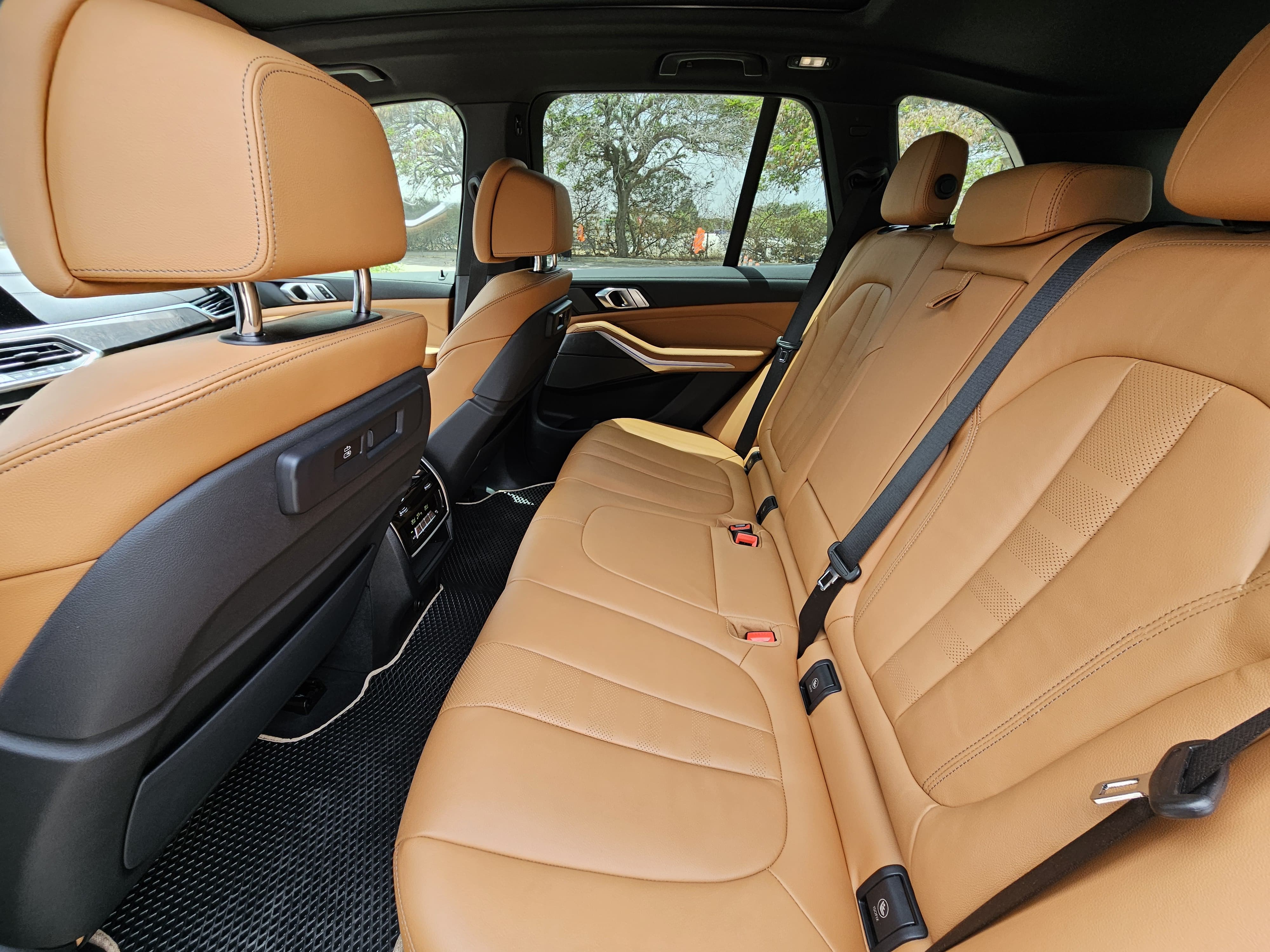 BMW X5 45E M-SPORT