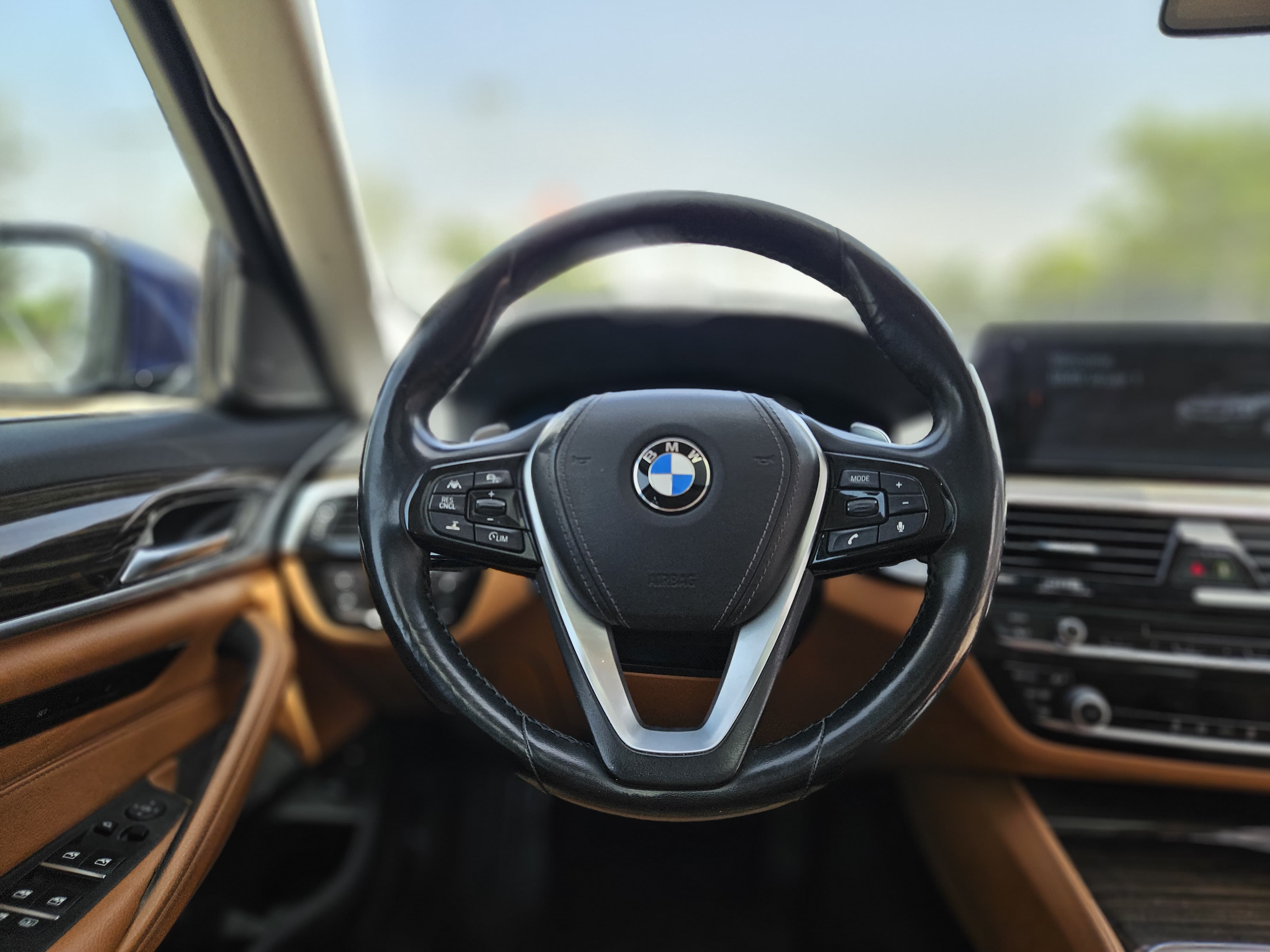 BMW 530E IPERFORMAN EXCLUSIVE