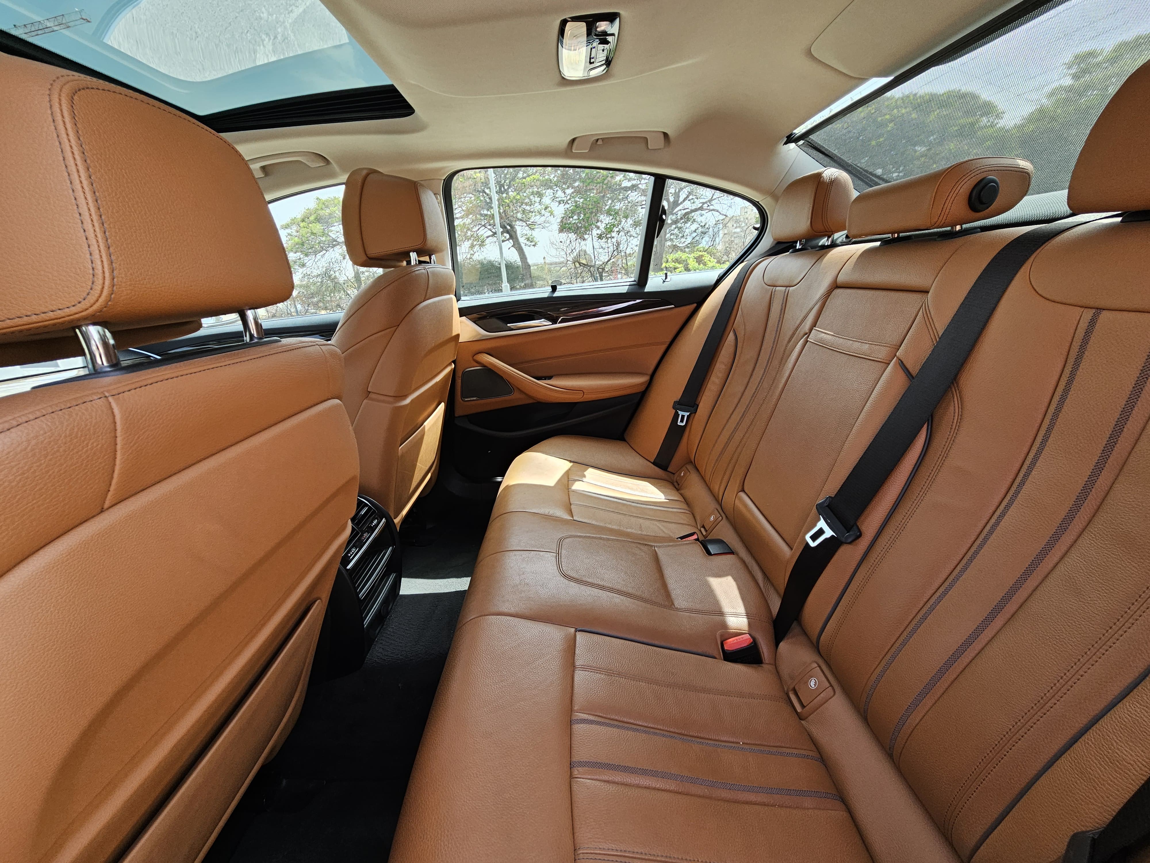 BMW 530E IPERFORMAN EXCLUSIVE