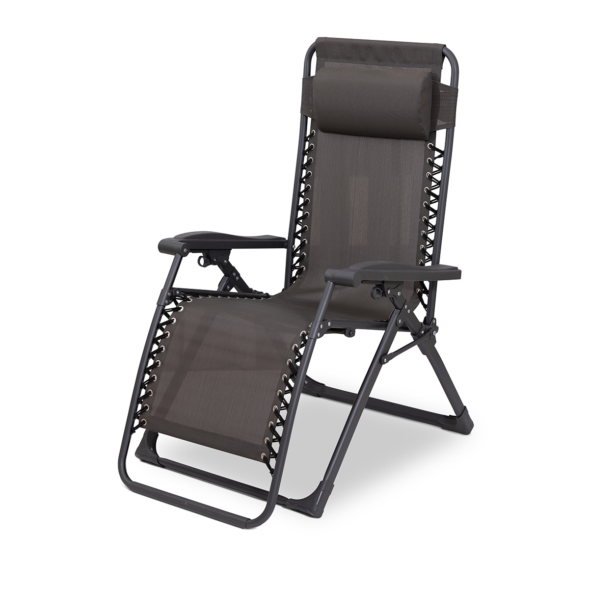 FlY ~ Chair | כיסא נח מתקפל