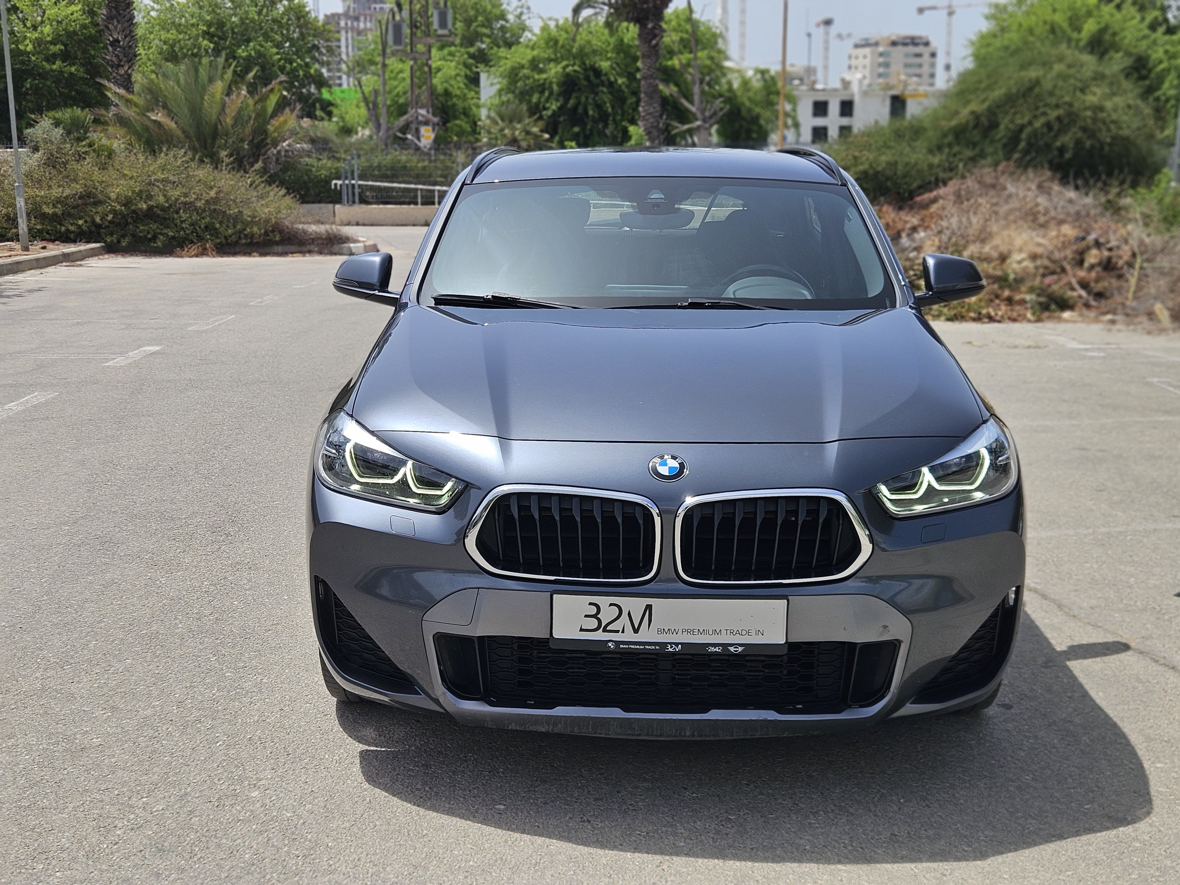 X2 SDRIVE 16D M SPORT