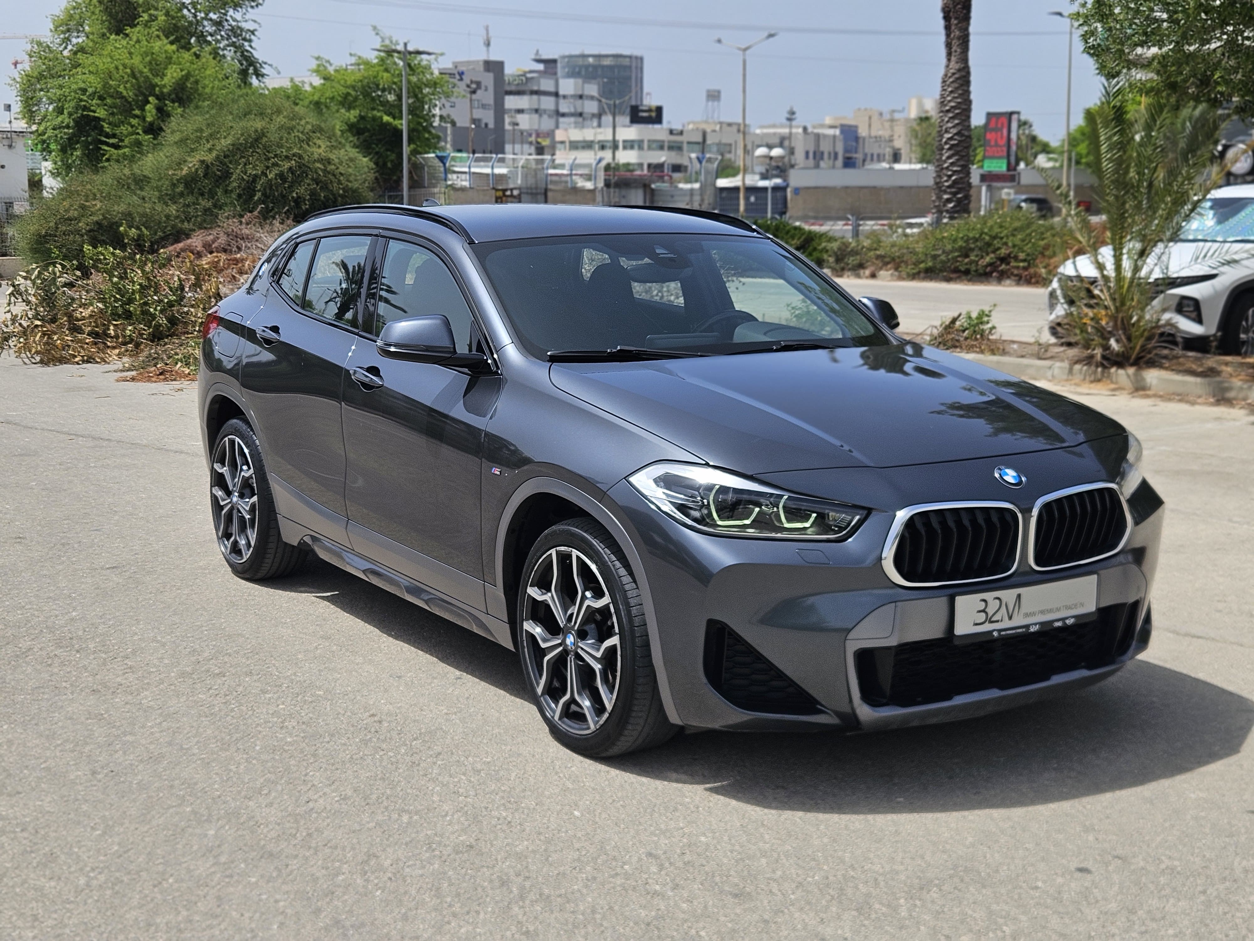 X2 SDRIVE 16D M SPORT