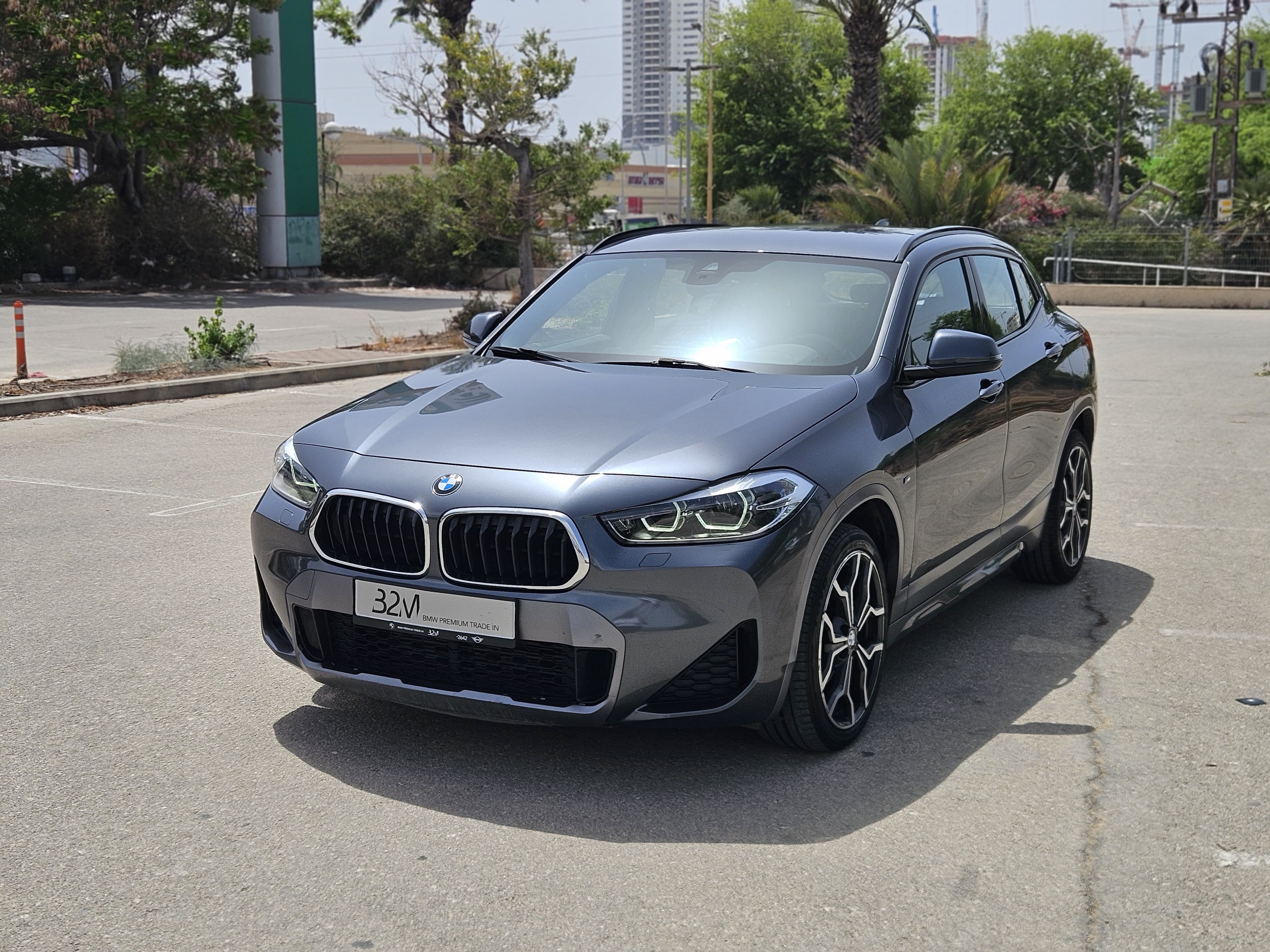 X2 SDRIVE 16D M SPORT