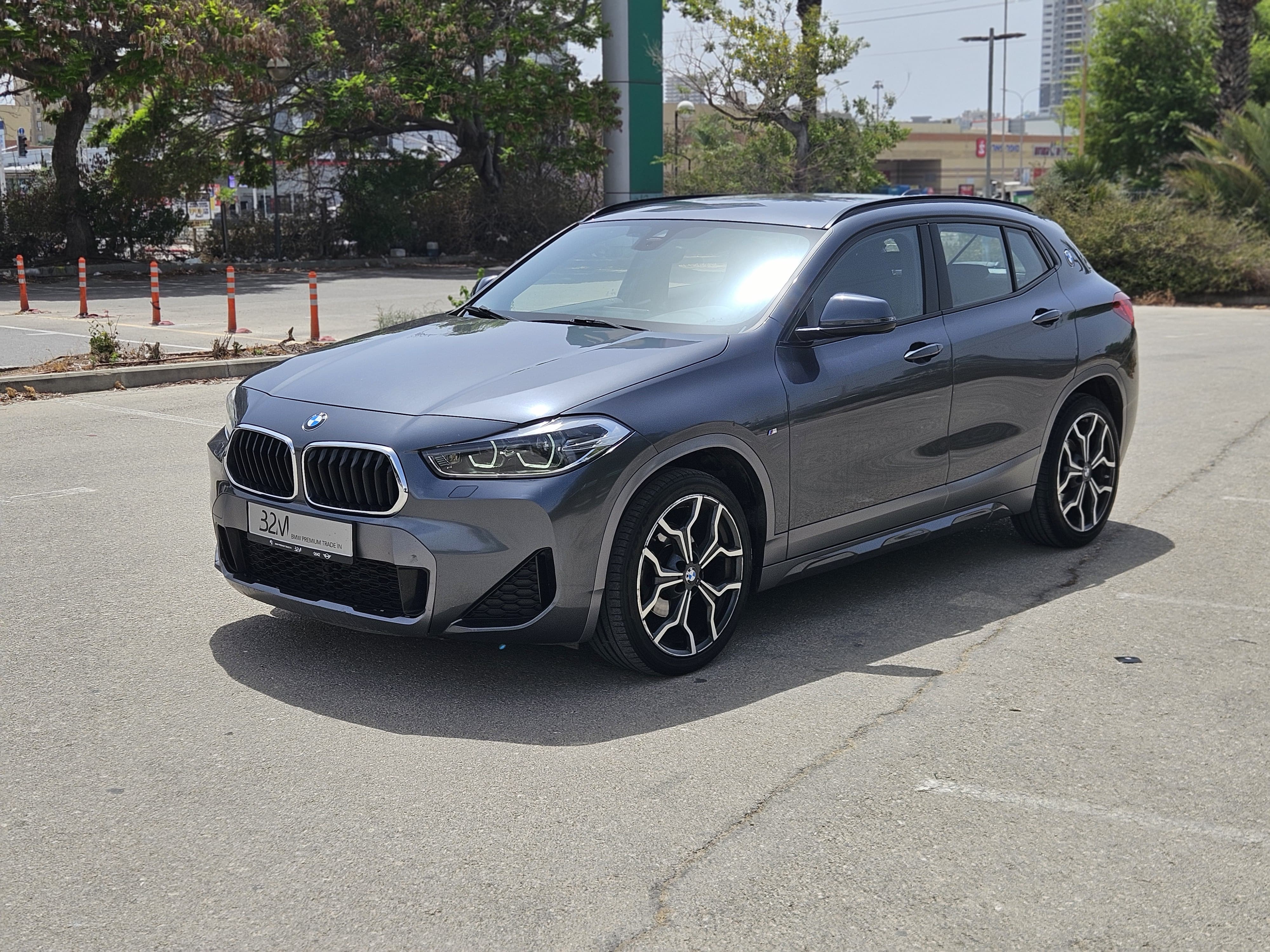 X2 SDRIVE 16D M SPORT