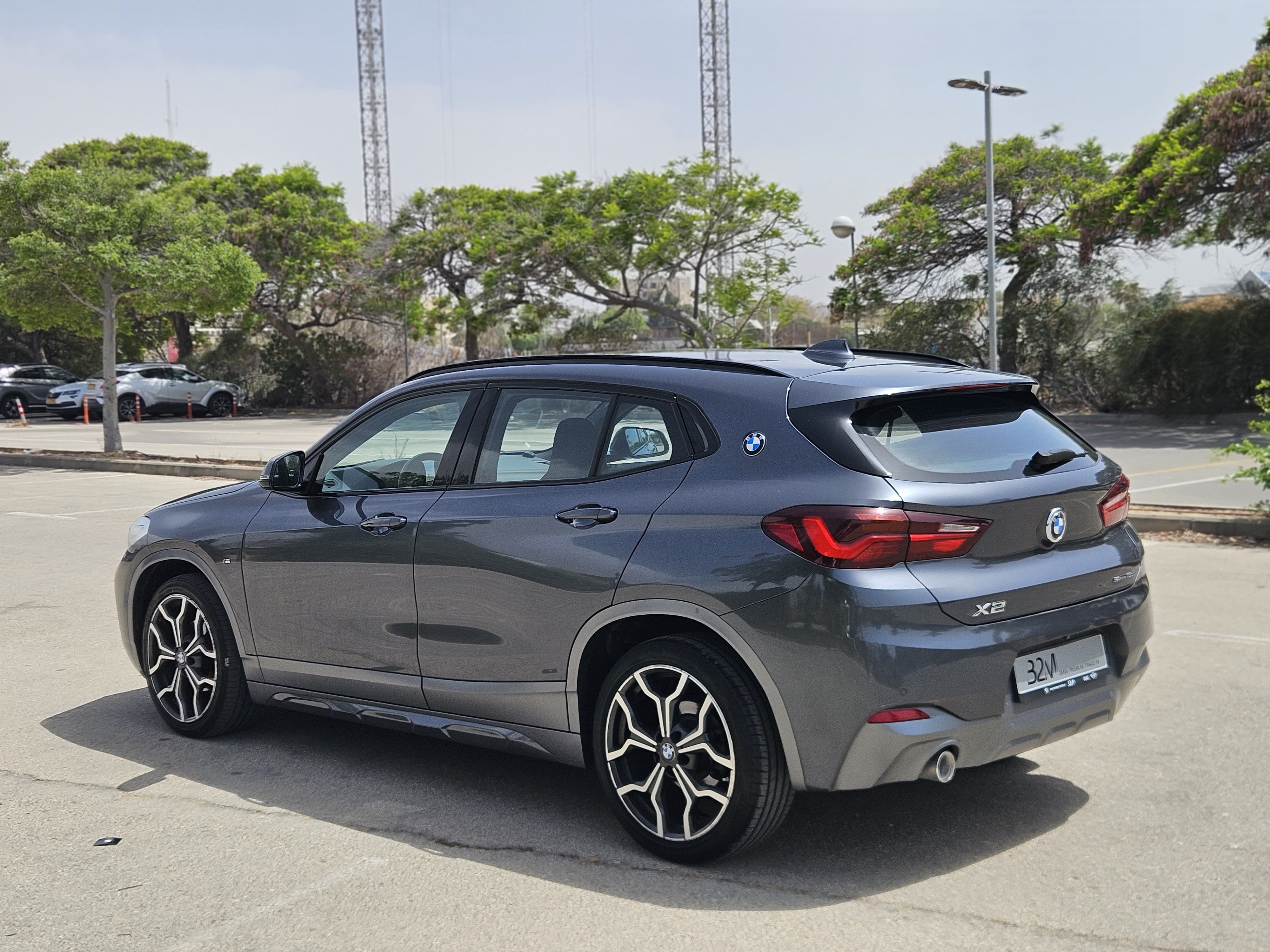 X2 SDRIVE 16D M SPORT