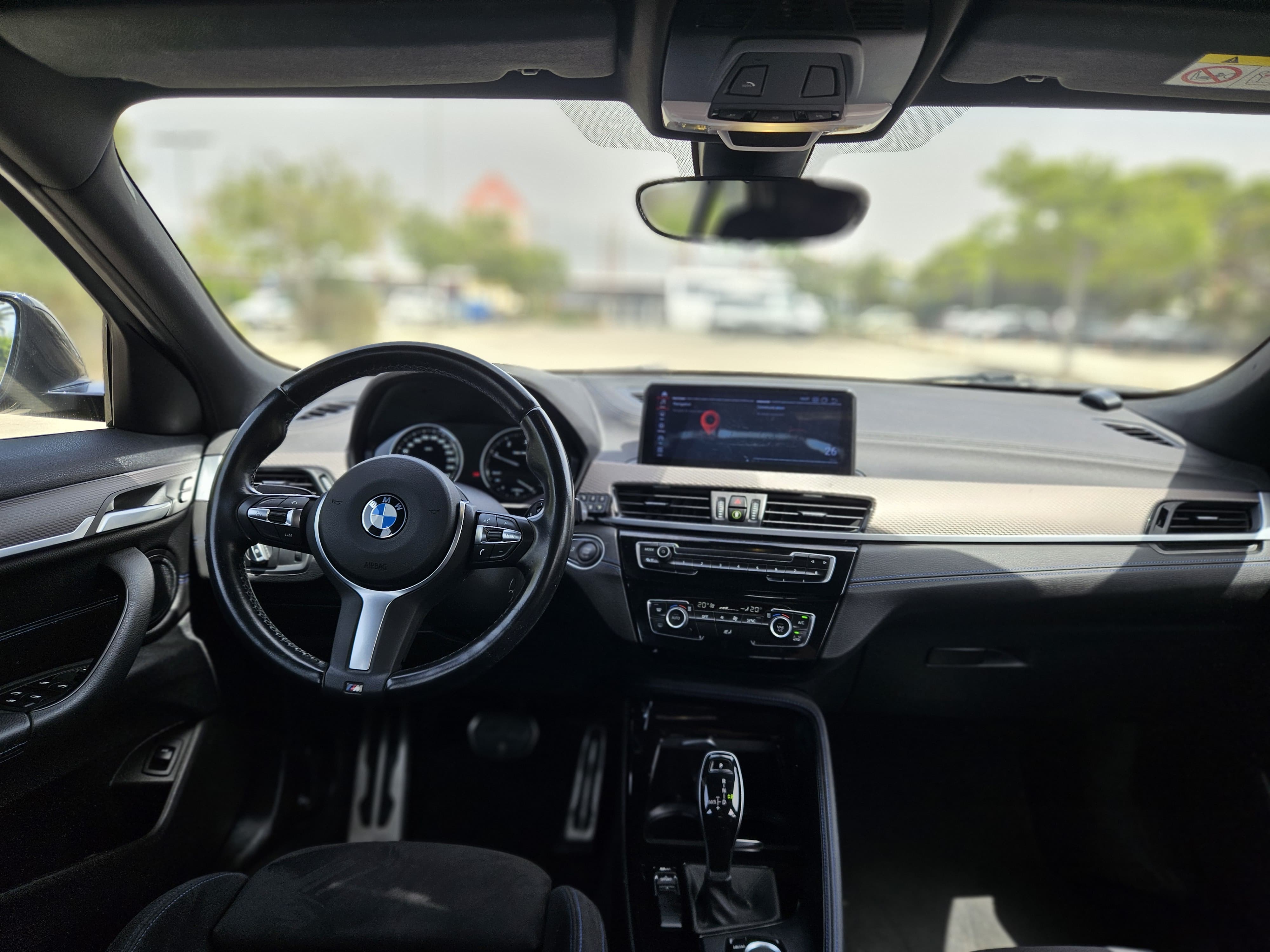 X2 SDRIVE 16D M SPORT