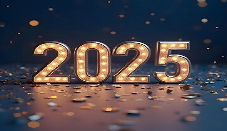 איפה להשקיע את הכסף בשנת 2025