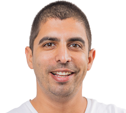 אלדר ישראלי