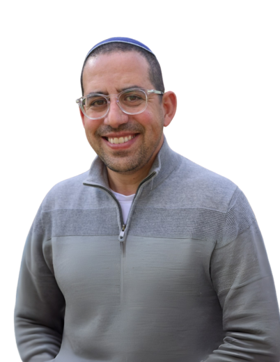 יעקב מרציאנו