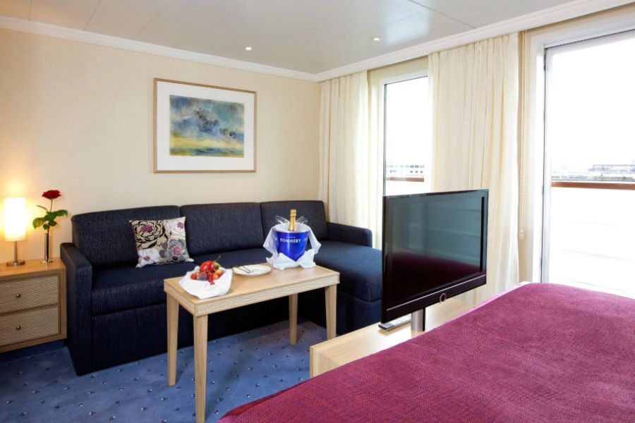 Junior Suite A