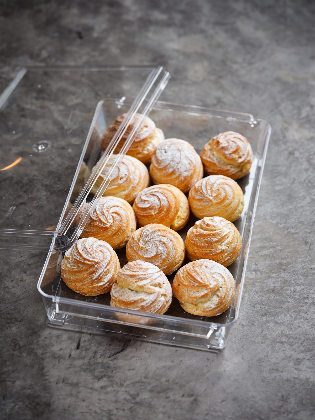 מארז פחזניות