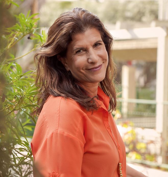 תמר שטרן