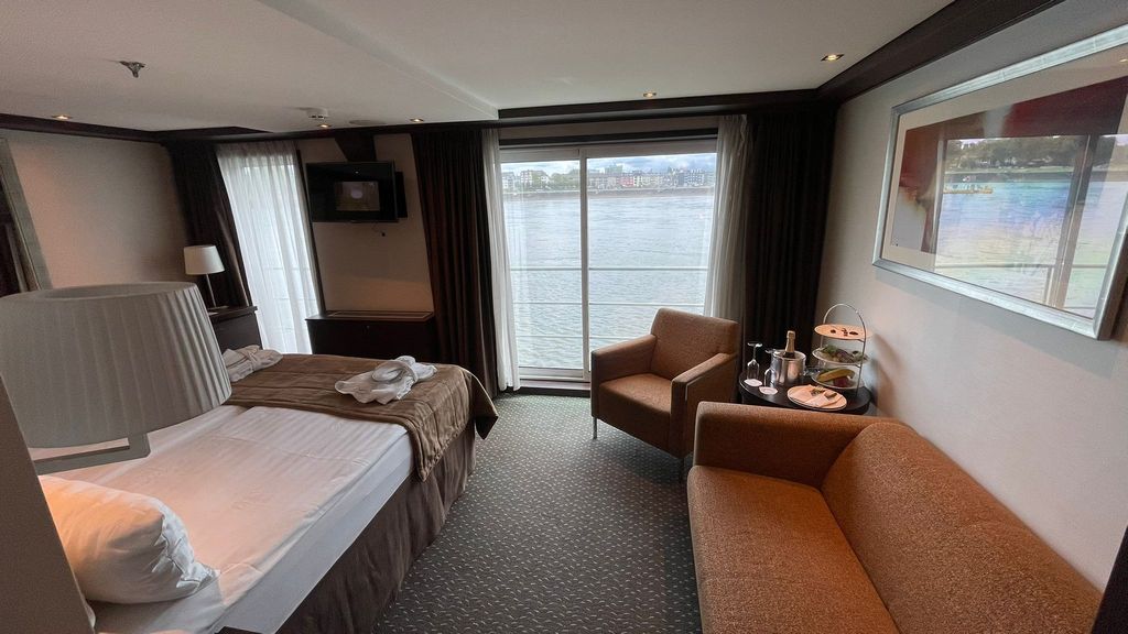 Junior Suite A