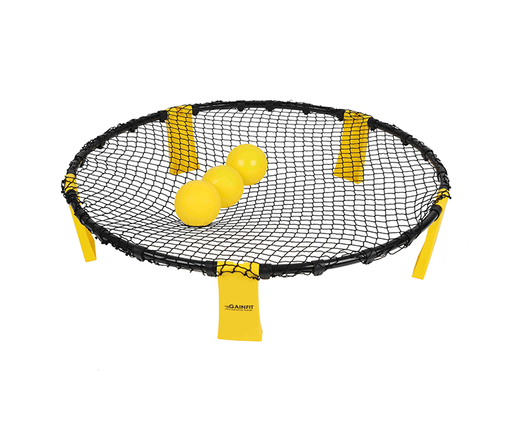 משחק ROUNDNET