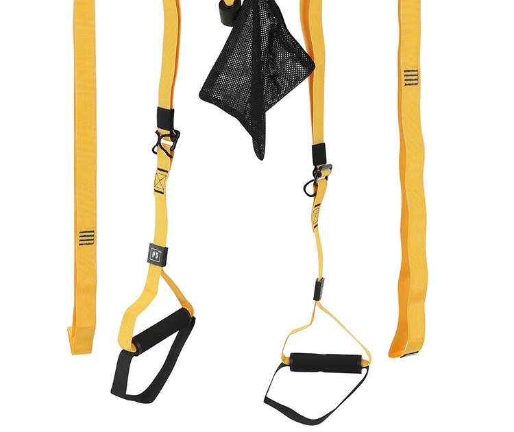 רצועות TRX