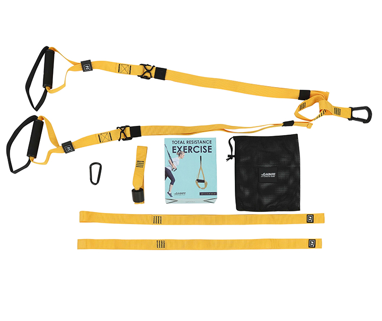 רצועות TRX