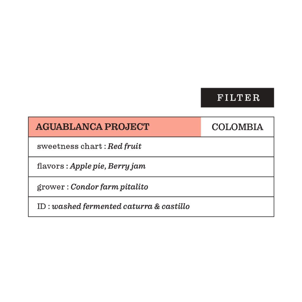 Aguablanca Project