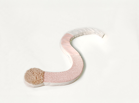 SNAKE – נחש חושים רך לפעילות חושית