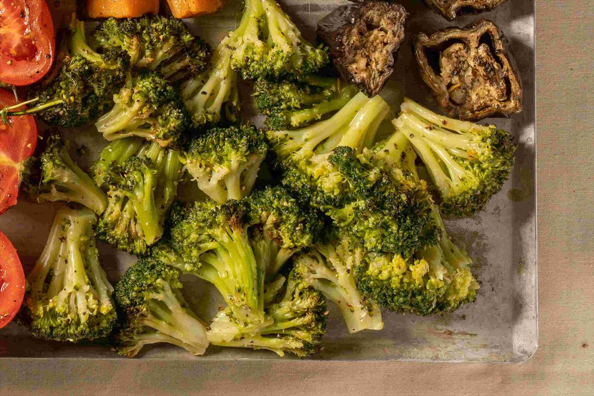 Broccoli Florets