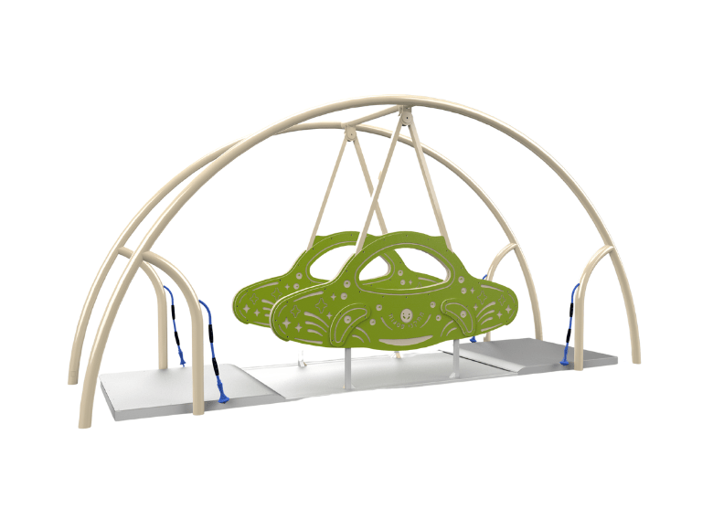 Inclusive Space Swing