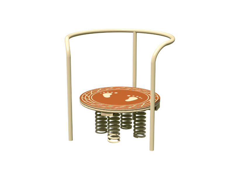 Inclusive Mushroom Spring