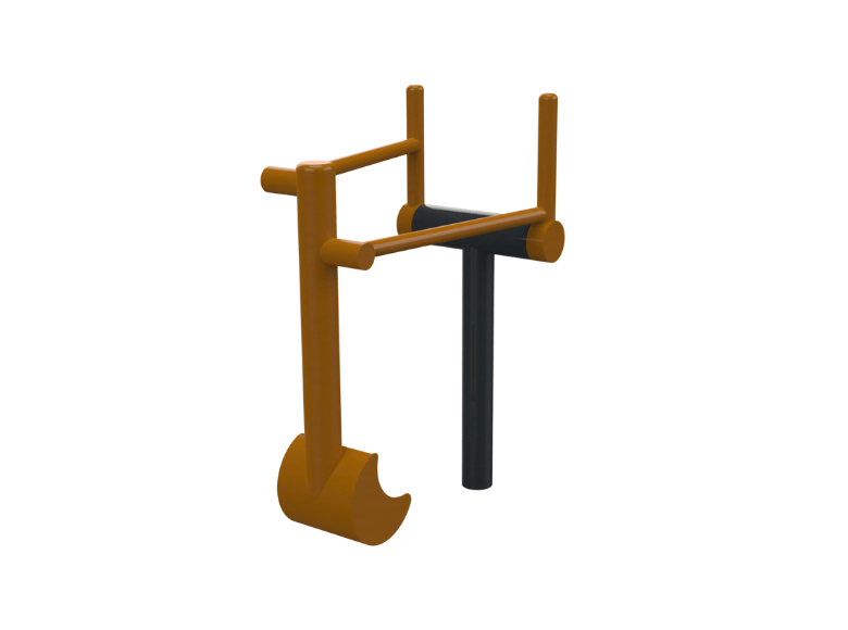 Mini-Digger