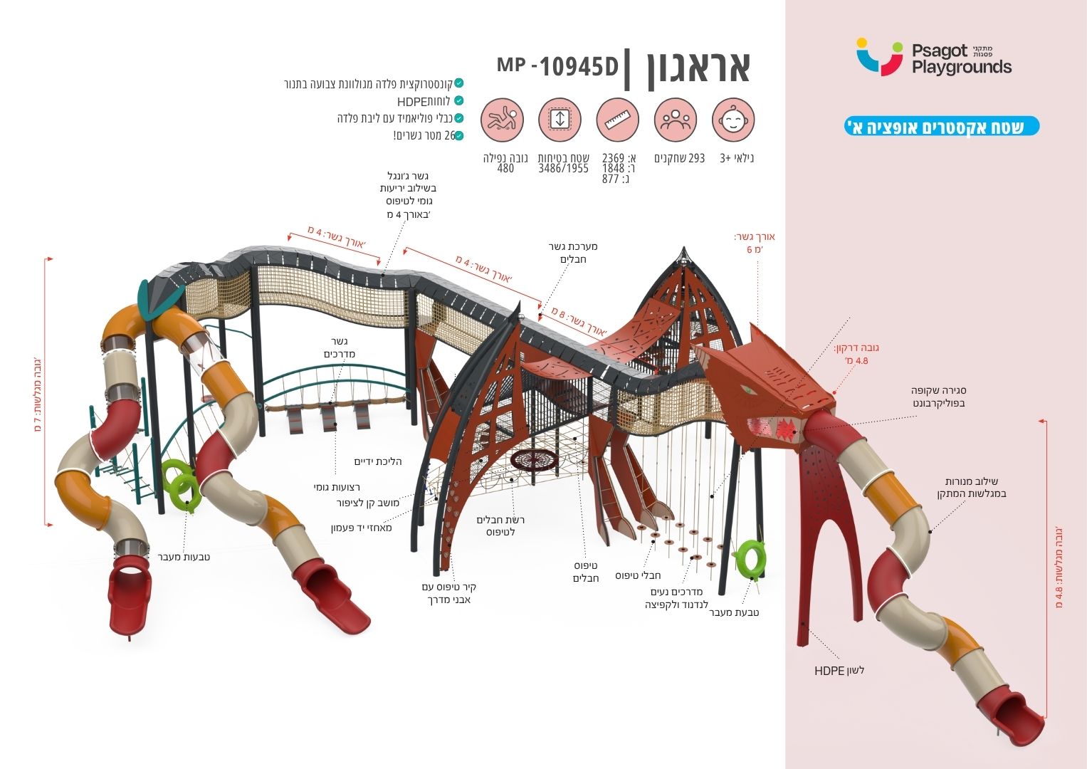 אראגון D