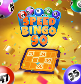 Ezugi ups the tempo with EZ Speed Bingo 90, a fast-paced bingo experience