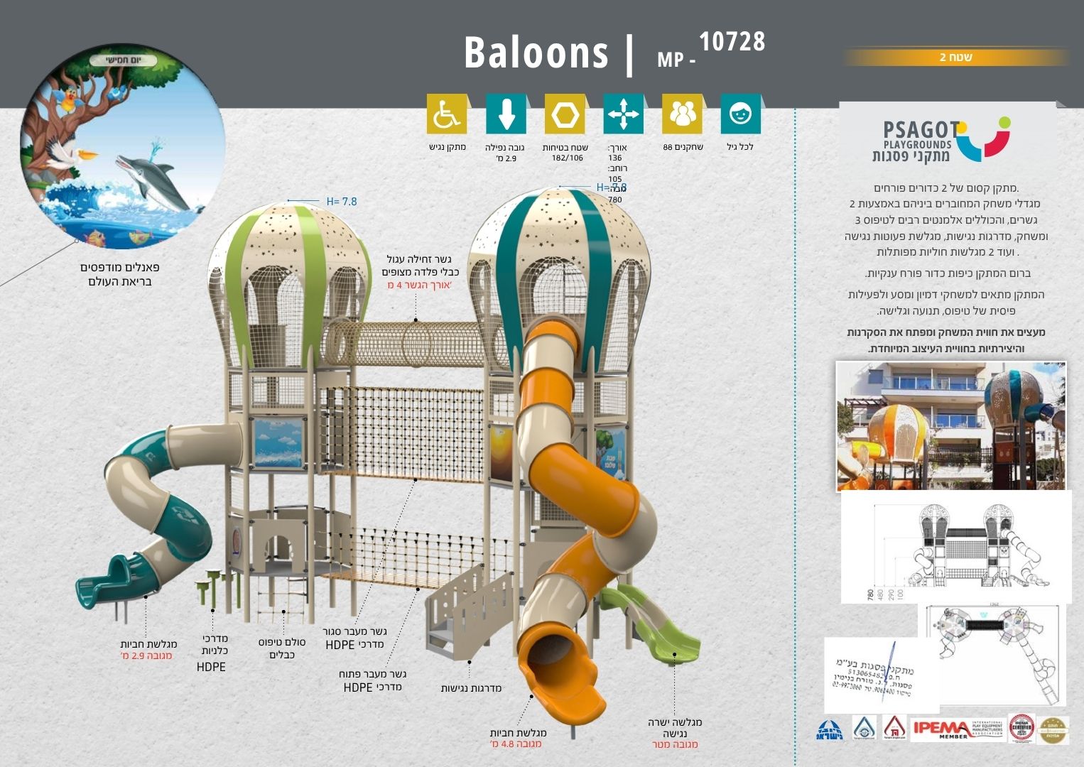 Balloons NT 3